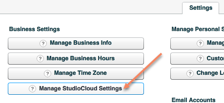 Manage Studiocloud settings.png